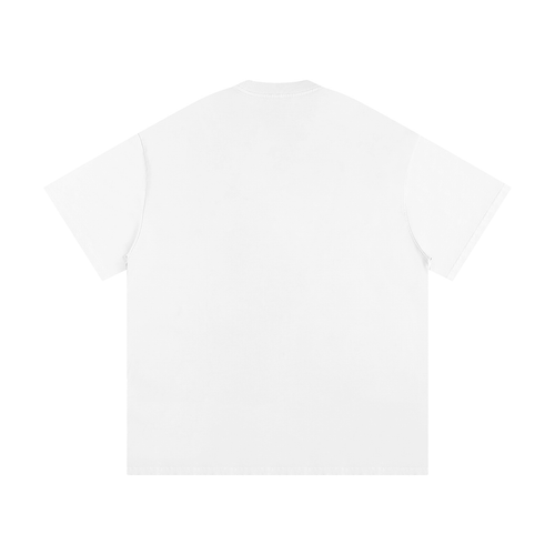 "Talking Heads," Premium Oversized Tee