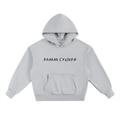 BANANA CYCLOPS SWEATSHIRT– HEATHER GRAY