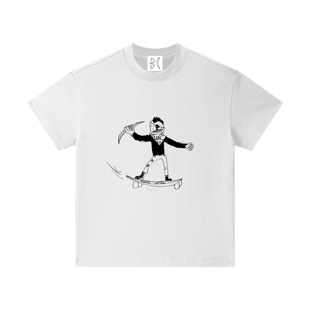 Banana Welzz Kids - Tee