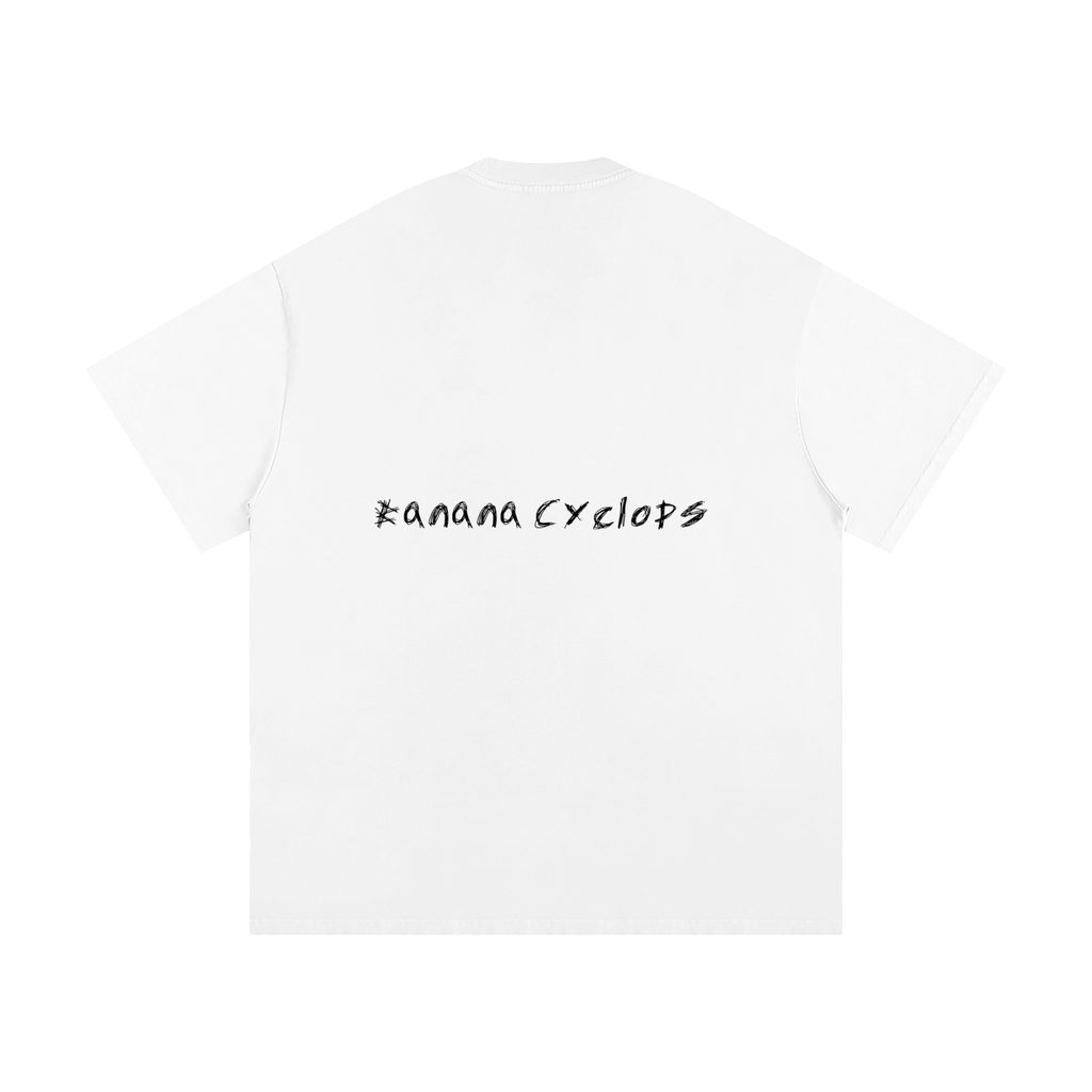 "Wallstreet" Tee
