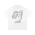 Overview Tee
