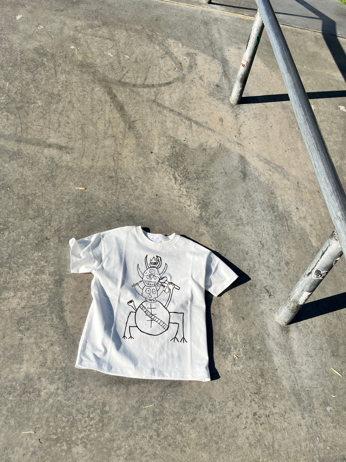 Totem Kids - Tee