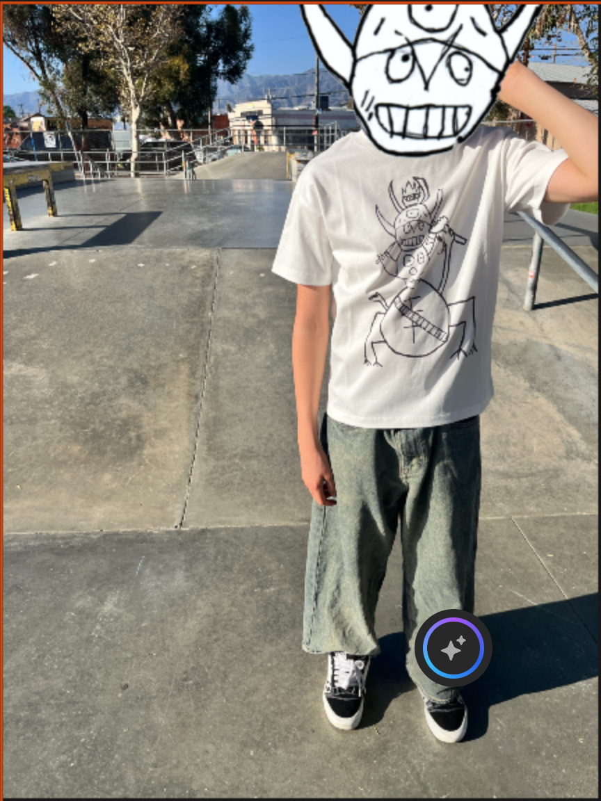 Totem Kids - Tee