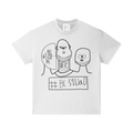 Talking Heads Kids - Tee