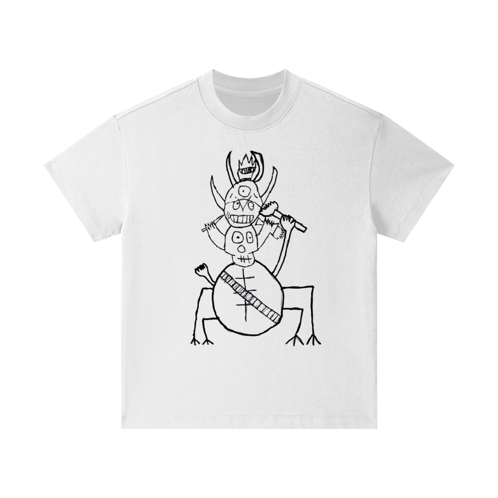 Totem Kids - Tee