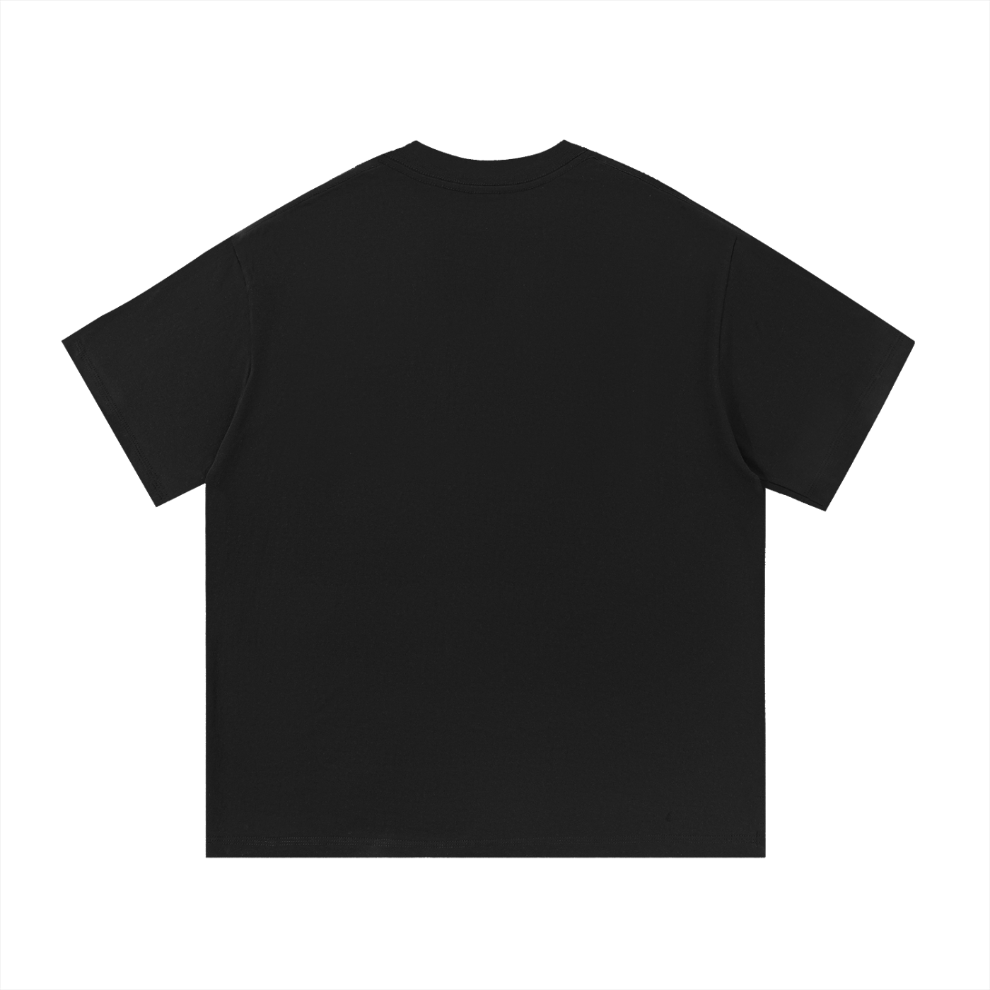Iconic "Totem Shirt," Basic tee