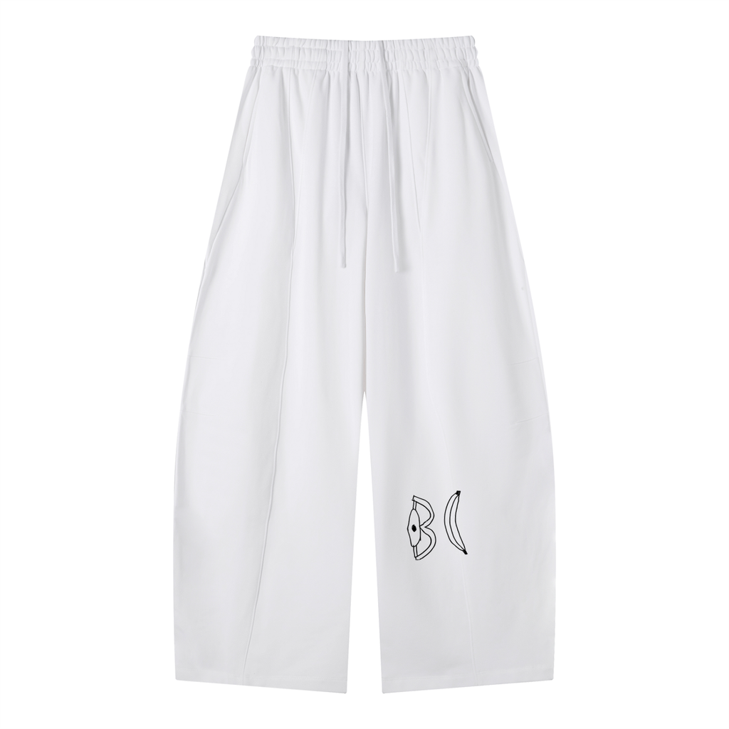 BANANACYCLOPS Logo Sweatpants