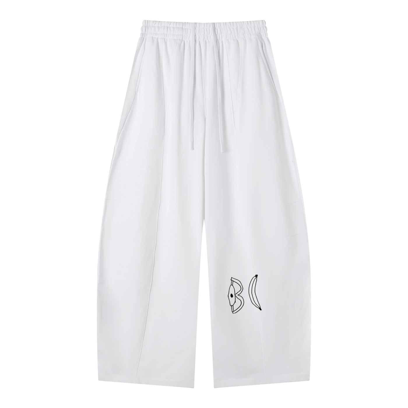 BANANACYCLOPS Logo Sweatpants
