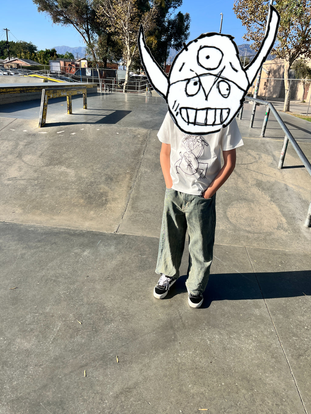 Totem Kids - Tee